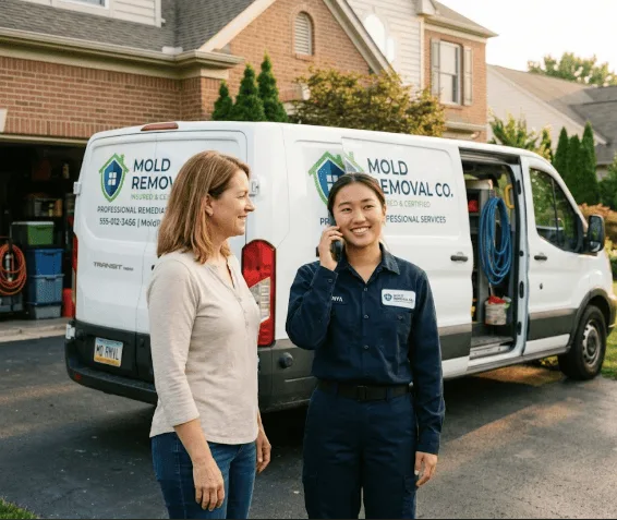 Crawlspace Mold Remediation Huntington Woods, MI FAQs